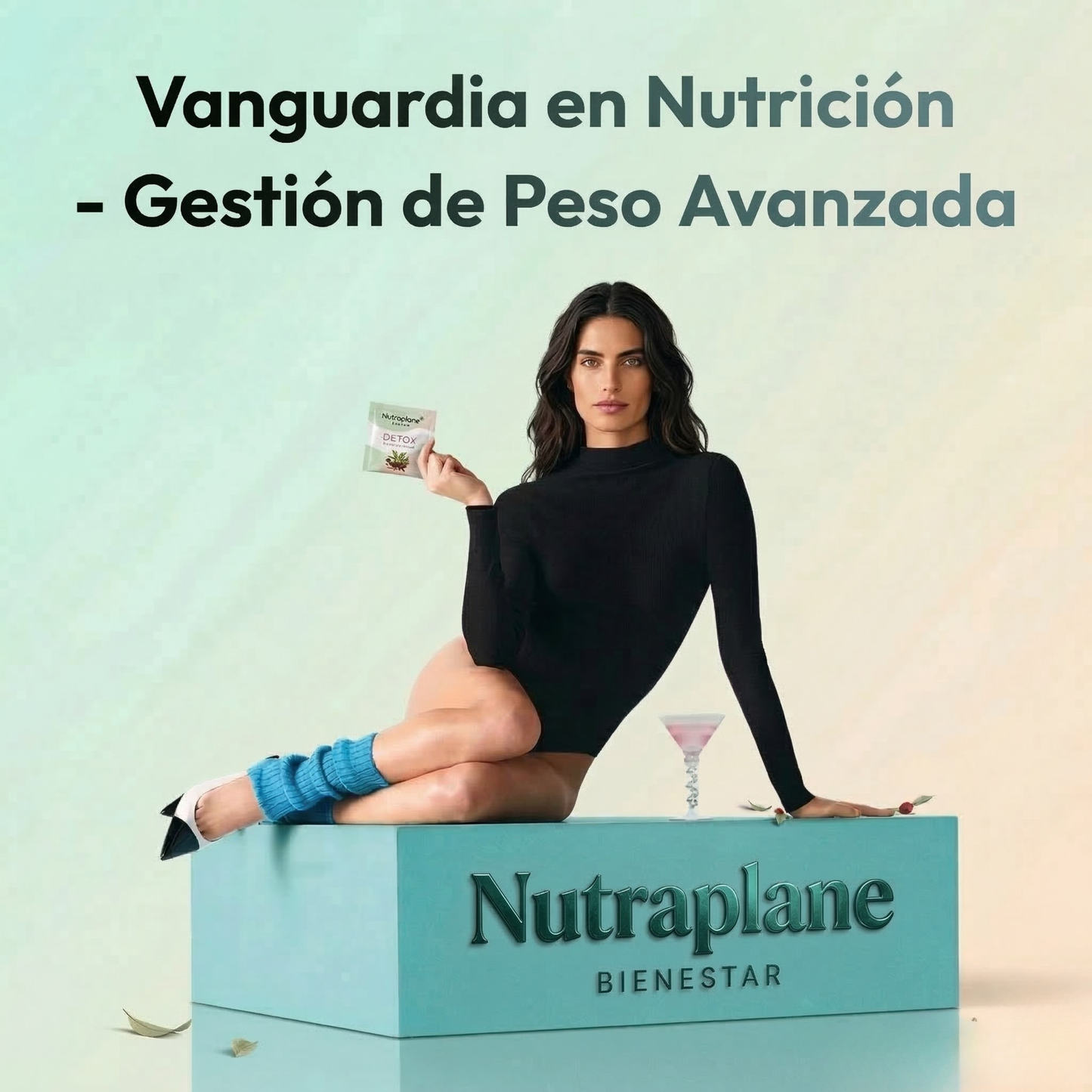 DETOX METABOLIC
