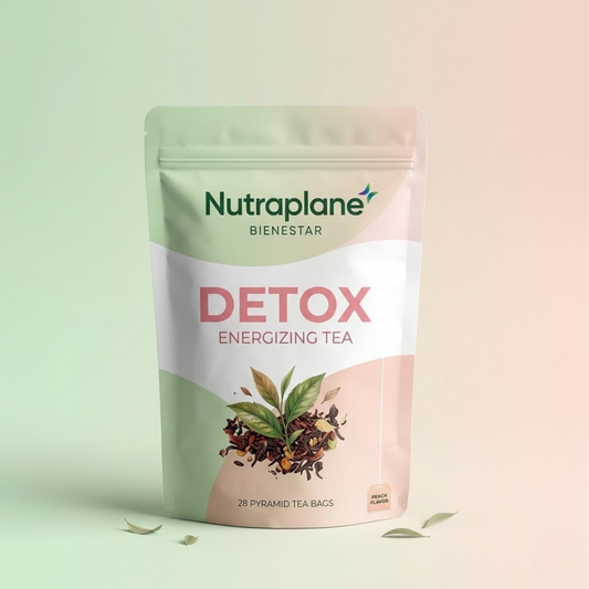 DETOX METABOLIC