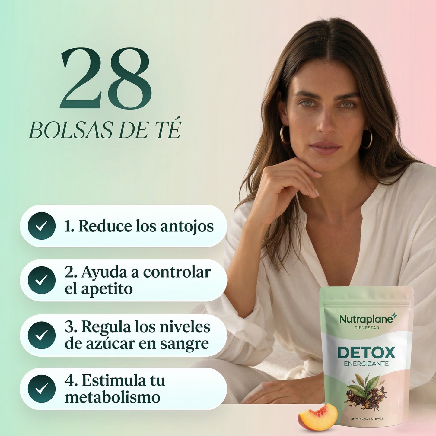 DETOX METABOLIC