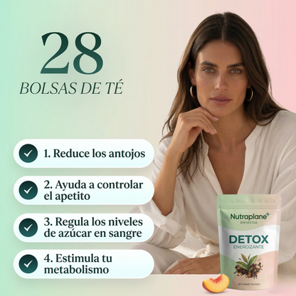 DETOX METABOLIC