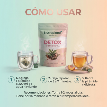DETOX METABOLIC