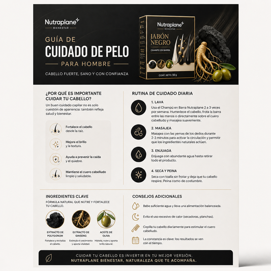 GUIA DE CUIDADO