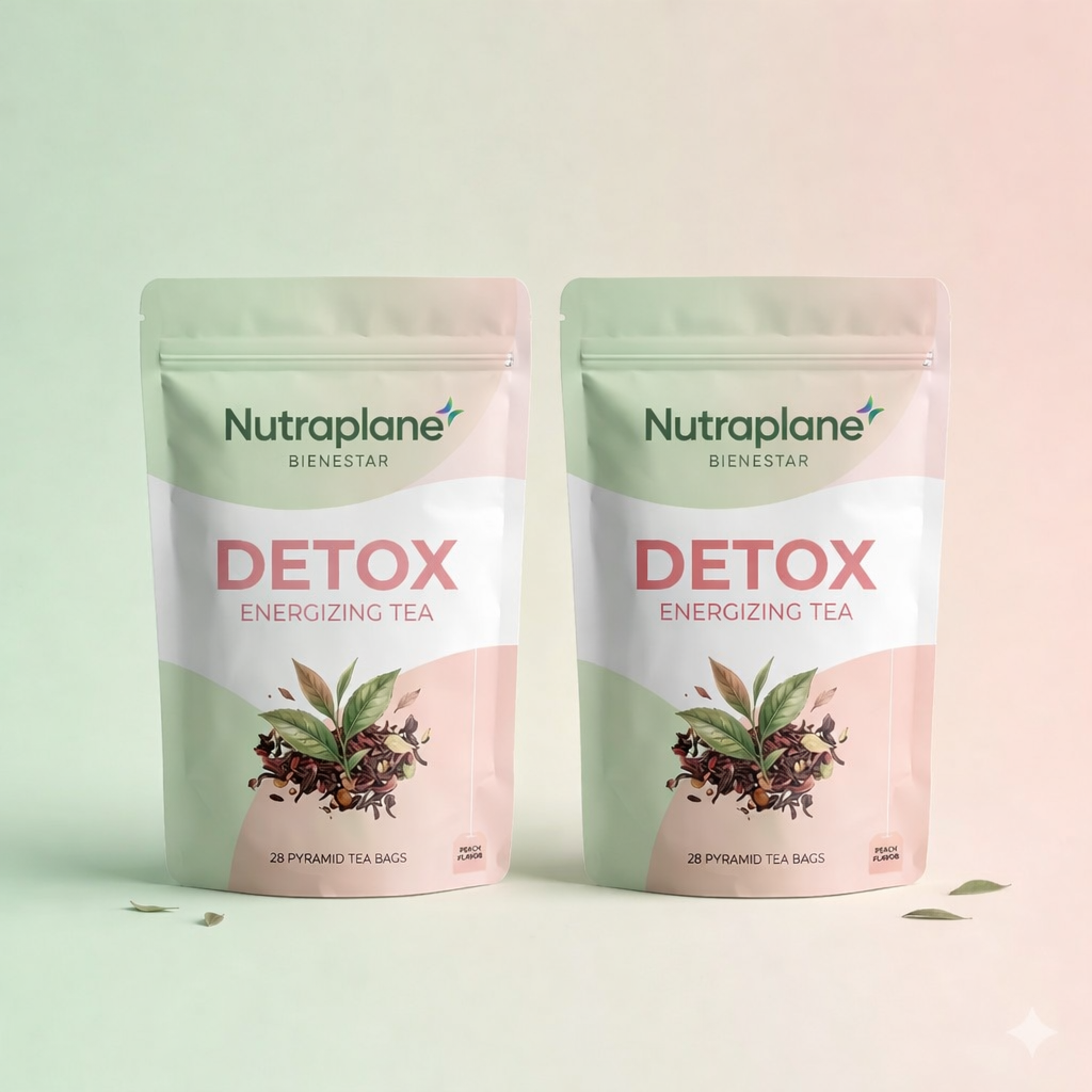 DETOX METABOLIC