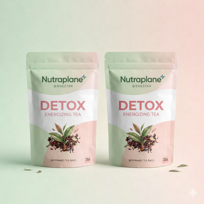 DETOX METABOLIC