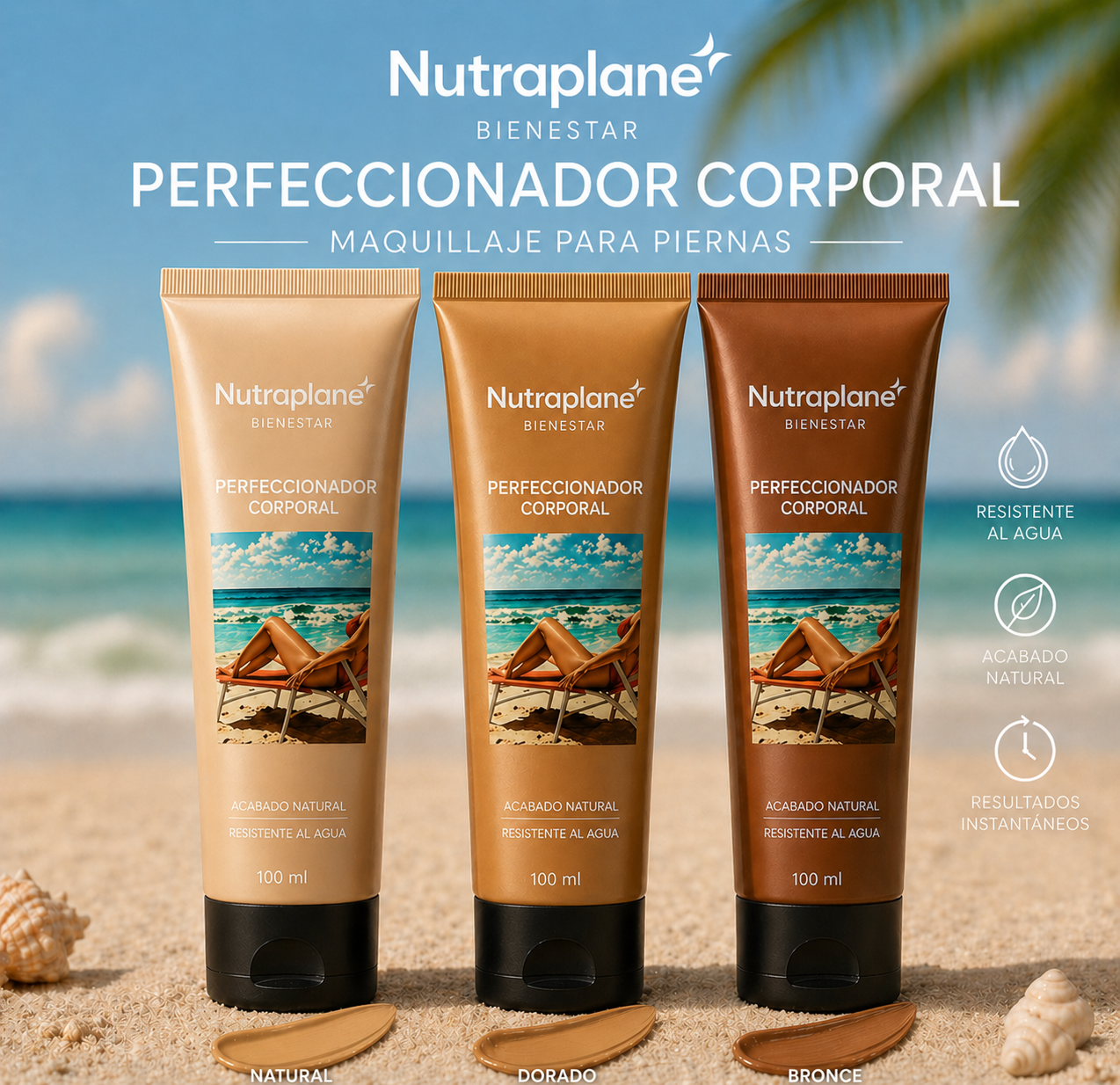 Perfeccionador corporal
