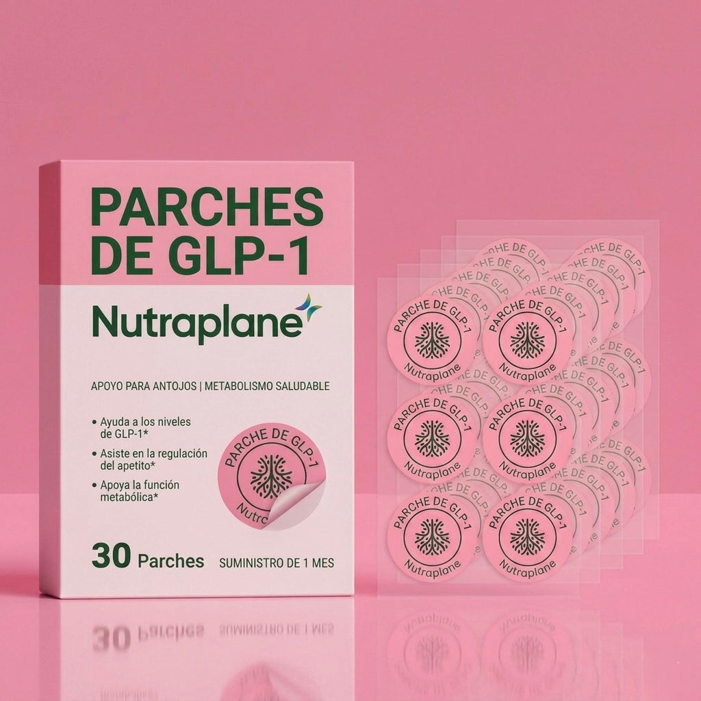 Plan berberina completo