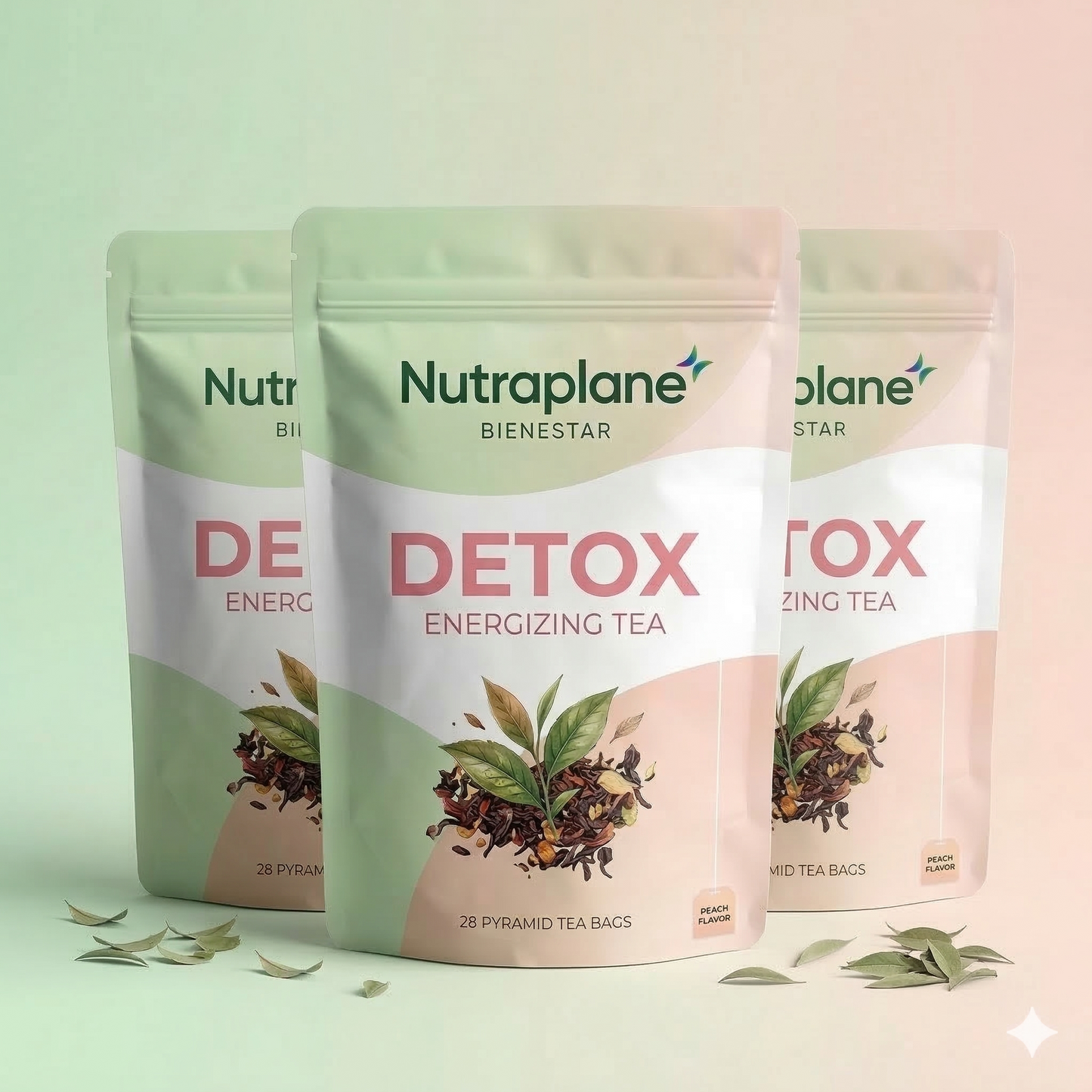 DETOX METABOLIC