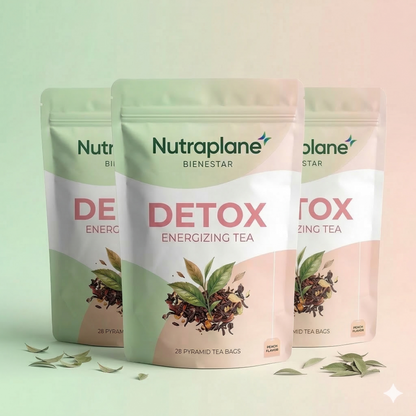 DETOX METABOLIC