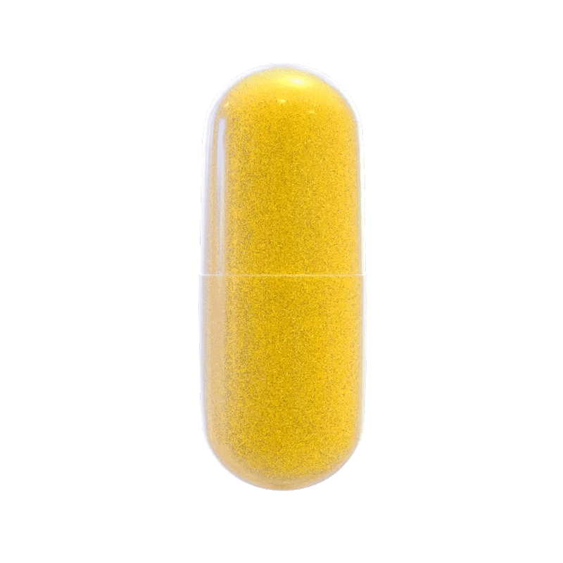 Berberina Complex Cápsula