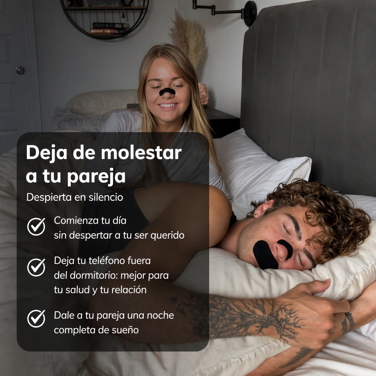 Despertador inteligente